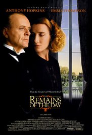 The Remains of the Day (1993) M4ufree