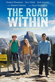 The Road Within (2014) M4ufree