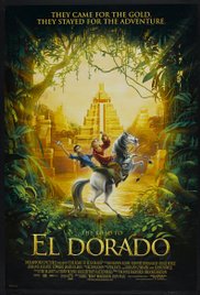 The Road to El Dorado (2000) M4ufree