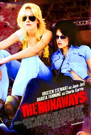 The Runaways (2010) M4ufree