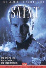 The Saint (1997) M4ufree