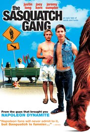 The Sasquatch Gang (2006) M4ufree