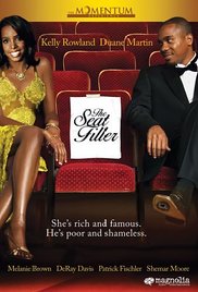 The Seat Filler (2004) M4ufree