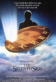 The Seventh Sign (1988) M4ufree