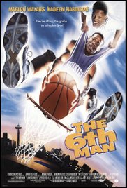 The Sixth Man (1997) M4ufree