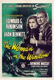 The Woman in the Window (1944) M4ufree