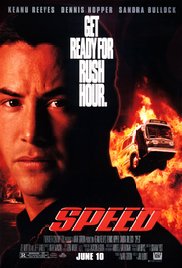 Speed (1994) M4ufree