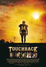 Touchback (2011) M4ufree