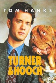 Turner & Hooch (1989) M4ufree