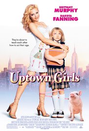 Uptown Girls (2003) M4ufree