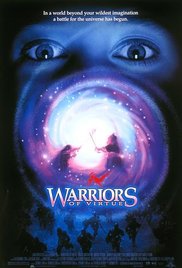 Warriors of Virtue (1997) M4ufree