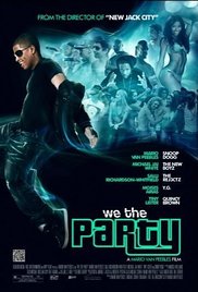 We the Party (2012) M4ufree