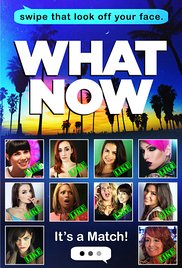What Now (2015) M4ufree