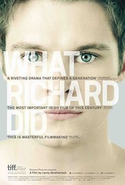 What Richard Did (2012) M4ufree