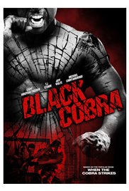 Black Cobra (Video 2012) M4ufree
