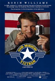 Good Morning Vietnam (1987) M4ufree
