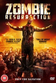 Zombie Resurrection (2014) M4ufree