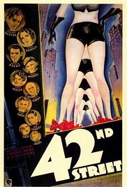 42nd Street (1933) M4ufree