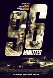 96 Minutes (2011) M4ufree