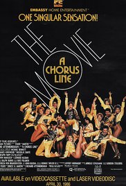 A Chorus Line (1985) M4ufree