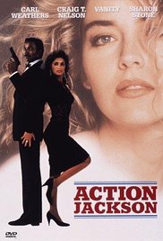Action Jackson (1988) M4ufree