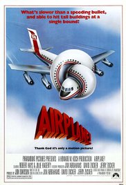 Airplane! (1980) M4ufree