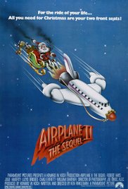 Airplane II: The Sequel (1982) M4ufree