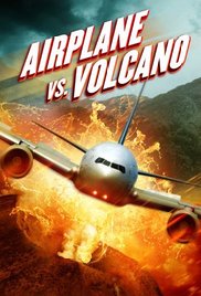 Airplane vs Volcano (2014) M4ufree