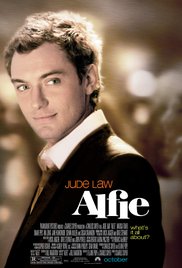Alfie (2004) M4ufree