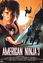 American Ninja 3: Blood Hunt (1989) M4ufree