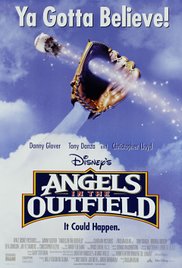 Angels in the Outfield (1994) M4ufree