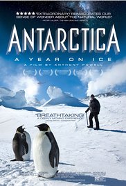 Antarctica: A Year on Ice (2013) M4ufree