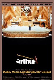 Arthur (1981) M4ufree