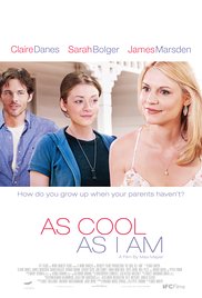 As Cool as I Am (2013) M4ufree