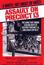 Assault on Precinct 13 (1976) M4ufree