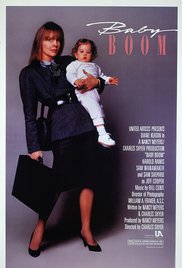 Baby Boom (1987) M4ufree