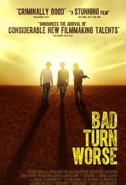 Bad Turn Worse (2013) M4ufree