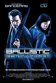 Ballistic: Ecks vs. Sever (2002) M4ufree