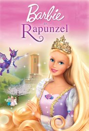 Barbie as Rapunzel 2002 M4ufree