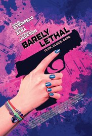 Barely Lethal (2015) M4ufree