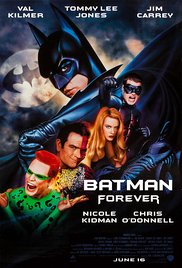 Batman Forever (1995) M4ufree