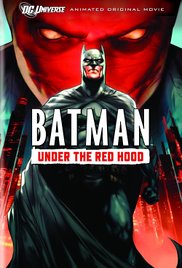 Batman: Under the Red Hood 2010 M4ufree