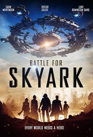Battle for Skyark (2015) M4ufree