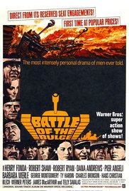 Battle of the Bulge (1965) M4ufree