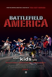 Battlefield America (2012) M4ufree
