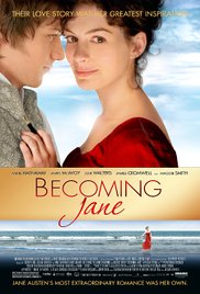 Becoming Jane (2007) M4ufree