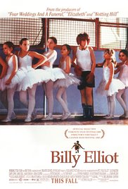 Billy Elliot (2000) M4ufree