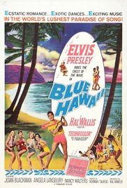 Blue Hawaii (1961) M4ufree