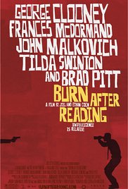 Burn After Reading (2008) M4ufree