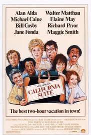 California Suite (1978) M4ufree